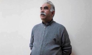 Avukatlarından Öcalan açıklaması: Haber alamıyoruz