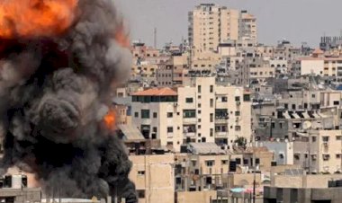 İsrail Gazze’de ateşkesi kabul etti