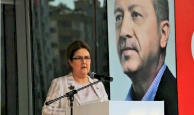 Bakan Yanık: 'TSK ve ÖSO bir Kürt devleti kurdurmamak için mücadele ediyorlar'