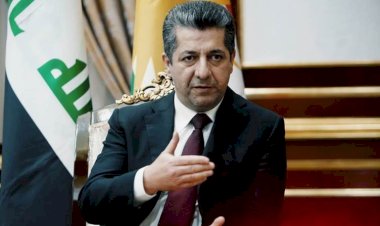 Mesrur Barzani: Siyasi taraflar arasındaki işbirliğini destekliyoruz