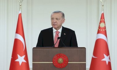 Erdoğan’dan Suriye ve Rojava operasyonu mesajı