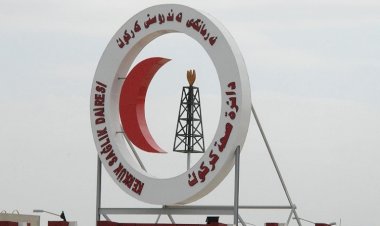 Kerkük’te Kürtçeye bir engel daha