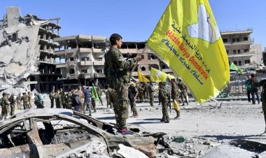 ABD’nin ve Rusya’nın Suriyeli Kürtlere ihanetleri