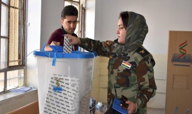Seçim Komisyonu: Kürdistan Parlamentosu seçimleri 2023’e kaldı