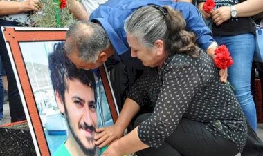 AYM’den Ali İsmail Korkmaz kararı