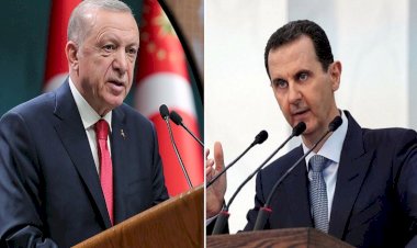 'Erdoğan Esad'la konuşacak' iddialarına Kremlin'den açıklama