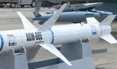 Pentagon: Ukrayna’ya füze gönderdik