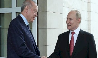 ABD: Türkiye'yi Rusya'nın yasadışı ticaretine güvenli liman olmamaya çağırdık