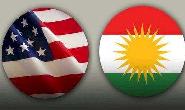 Peşmerge Bakanlığı heyeti taleplerini Beyaz Saray'a sundu