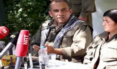 Kamışlo’daki SİHA saldırısında PJAK komutanı hayatını kaybetti