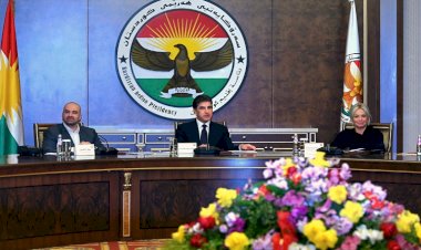 Kürdistan Bölgesi Başkanlığı: Seçimlerin ertelenmesi zarar verir