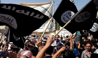 Irak’tan Rojava’daki kampla ilgili uyarı: Dünya için bir tehdit!