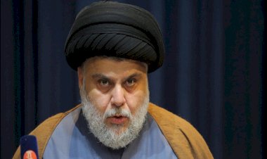 Sadr'dan Irak yargısına;  Parlamento bir hafta içinde feshedilsin!