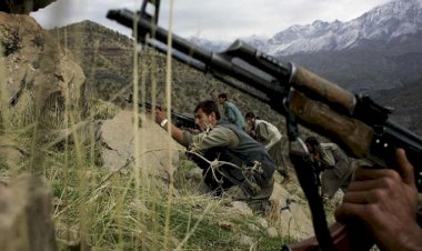 Hakkari'de şiddetli çatışmalar: 4 HPG’li hayatını kaybetti
