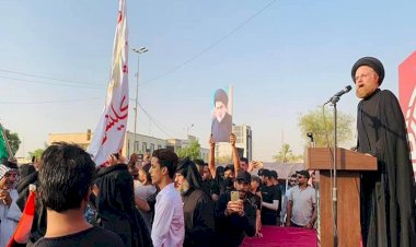 Sadr’ın Temsilcisi: Yargı halkın yanında durmazsa başka söylemimiz olur