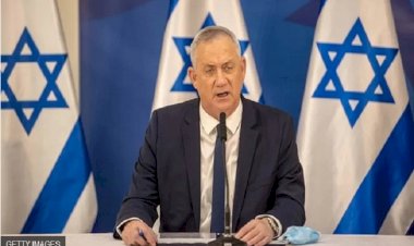 İsrail Savunma Bakanı: İslami Cihad İran’ın uzantısı