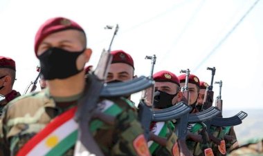 Hollanda: Peşmerge’ye yardım etmeye devam edeceğiz