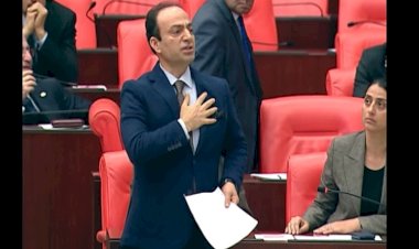 Diyarbakır'da cemevine yer tahsis eden Osman Baydemir'e dava açıldı