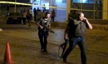 Batman'da eve bombalı saldırı: 1 ölü