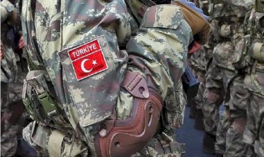 Zap'ta bir teğmen hayatını kaybetti