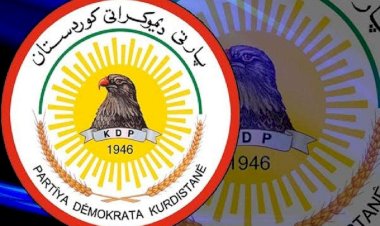 KDP: Erken seçim üzerine anlaşmaya varılabilir