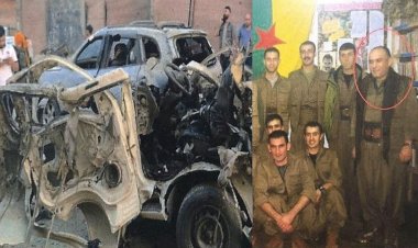 'Rezan Cavid, PKK içi tasfiye hesaplarına kurban edilmiş olabilir'