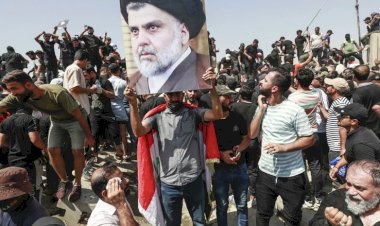 Sadr Hareketi’nden milyonluk gösteri çağrısı