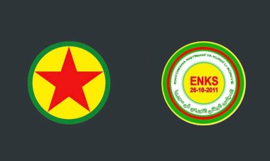 Kürdistan Özgürlük Akımı'ndan PKK ve ENKS'ye çağrı