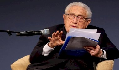Henry Kissinger: ABD, Rusya ve Çin ile savaş eşiğine geldi