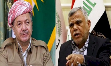 Koordinasyon Çerçevesi heyeti Kürdistan Bölgesi’ne geliyor