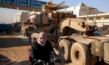 SOHR: Türkiye İdlib’deki güçlerine takviye yapıyor