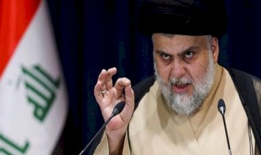 Sadr'dan Koordinasyon Çerçevesi'ne: Erbil'e atılan füzeleri unutmadık!