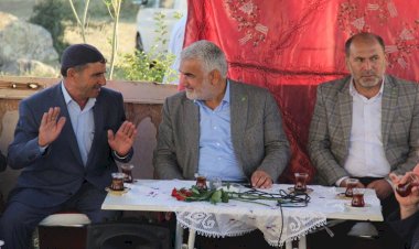 Yapıcıoğlu: Kürt sorunu bir hak hukuk meselesidir, çözüm süreci ile çözülmez