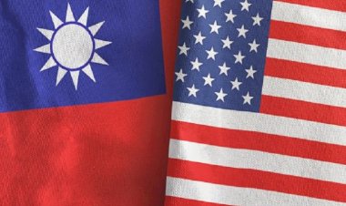 ABD'den yeni adım: Senatörler heyeti Tayvan’ı ziyaret ediyor