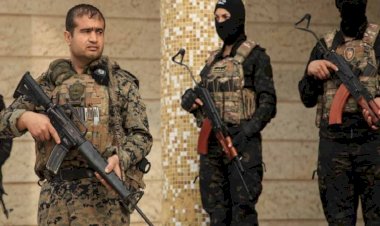 DSG: Kamışlo'da 1 MİT üyesi öldürüldü, 2'si yakalandı