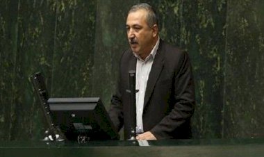 Mahabadlı vekilden Reisi hükümetine eleştiri