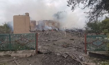 Ukrayna ordusu Rus Wagner grubunun karargahını vurdu