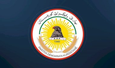 KDP: Herkes çözüme doğru adım atmalı