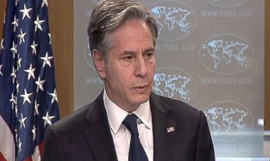 ABD’li senatörlerden Blinken’e Kürdistan Bölgesi için çağrı