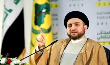 Ammar Hekim: KDP, Irak'ın eski diktatörlük sistemine karşı durdu