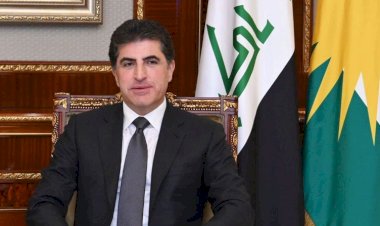 Neçirvan Barzani: KDP her zaman ulusal, barışçıl ve demokratik bir inanca sahip olmuştur