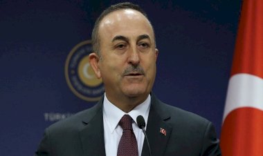 Çavuşoğlu: Suriye'de kalıcı bir barış ve istikrar için uzlaşı şart