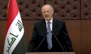 Irak Maliye Bakanı Allavi istifa etti
