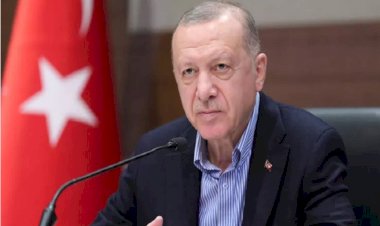 Erdoğan Ukrayna’ya gidiyor