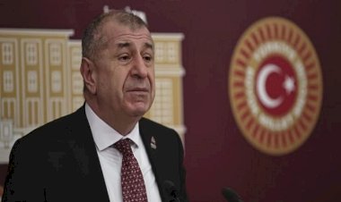 Diyarbakır Barosu’ndan Şeyh Said’e hakaret eden Ümit Özdağ hakkında suç duyurusu