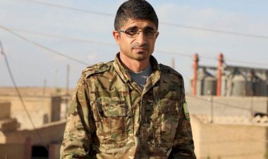 DSG: 'Türkiye'nin saldırıları Şam’la görüşmelerin olduğu bir süreçte yaşanması soru işaretleri yaratıyor'