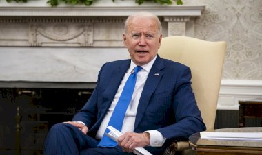 Biden ‘Enflasyonu Düşürme Yasası’nı imzaladı