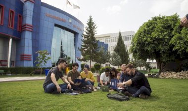 Kürdistan Bölgesi’nde iki yeni teknik üniversite açılıyor