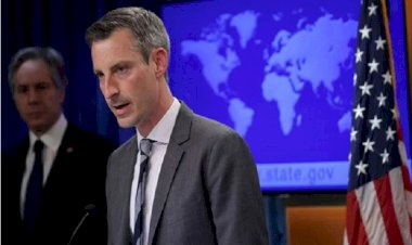 ABD Dışişleri: Bağdat ile Erbil anlaşmazlığı ortak çıkarlarımızı zedeler