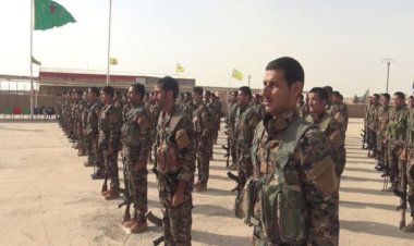 DSG: SİHA saldırısında 4 üyemiz hayatını kaybetti